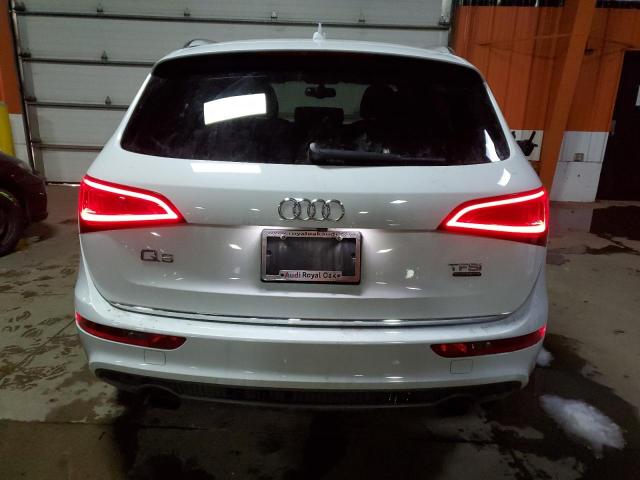 Photo 5 VIN: WA1M2AFP0GA041331 - AUDI Q5 PRESTIG 