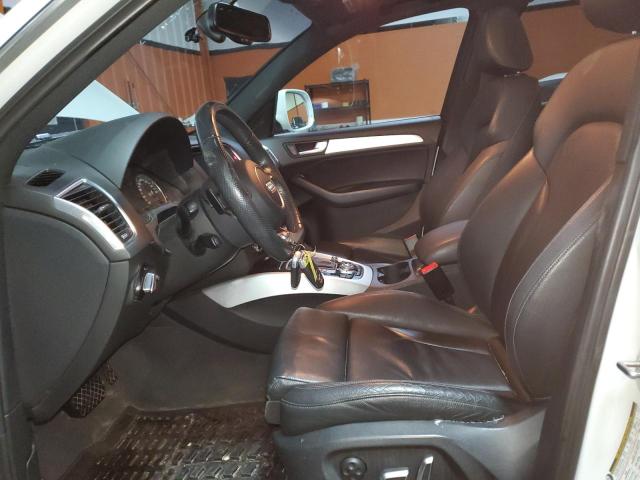 Photo 6 VIN: WA1M2AFP0GA041331 - AUDI Q5 PRESTIG 