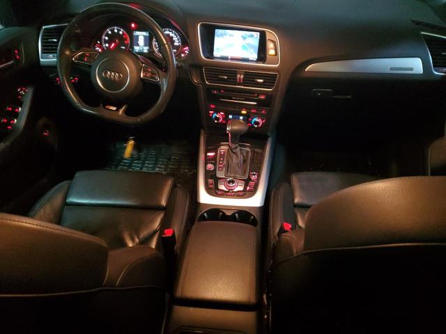 Photo 7 VIN: WA1M2AFP0GA041331 - AUDI Q5 PRESTIG 