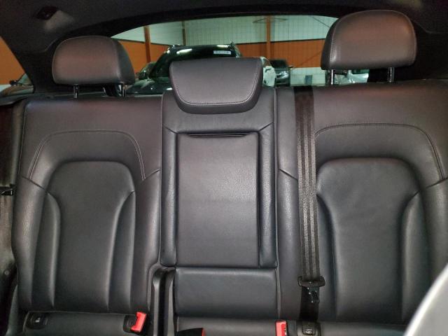 Photo 9 VIN: WA1M2AFP0GA041331 - AUDI Q5 PRESTIG 