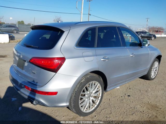 Photo 3 VIN: WA1M2AFP0HA031514 - AUDI Q5 