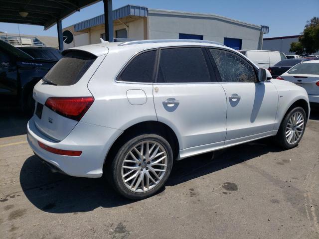 Photo 2 VIN: WA1M2AFP0HA040889 - AUDI Q5 PREMIUM 