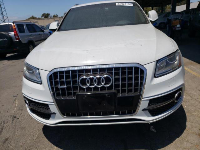 Photo 4 VIN: WA1M2AFP0HA040889 - AUDI Q5 PREMIUM 