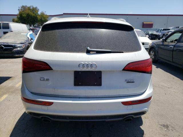 Photo 5 VIN: WA1M2AFP0HA040889 - AUDI Q5 PREMIUM 