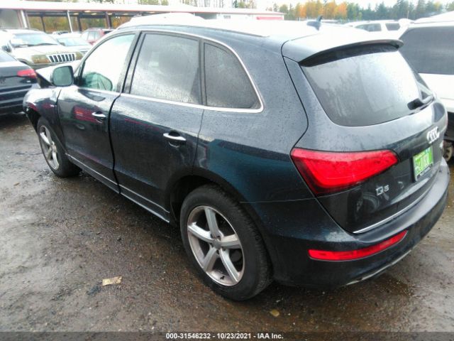 Photo 2 VIN: WA1M2AFP0HA044490 - AUDI Q5 