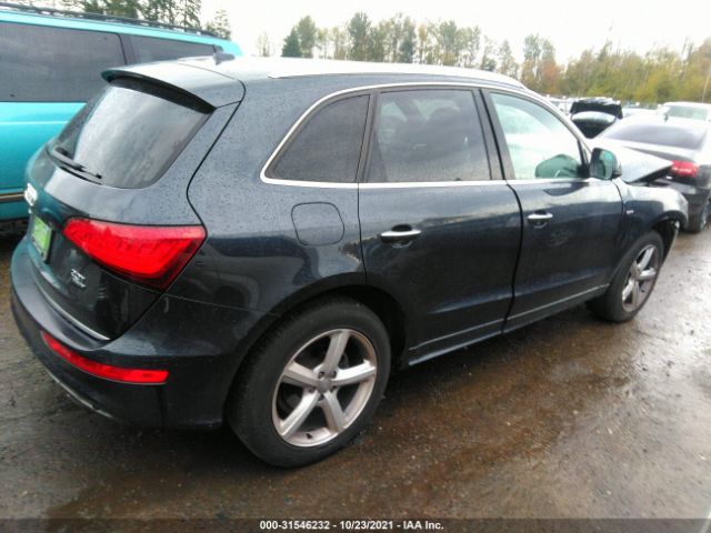 Photo 3 VIN: WA1M2AFP0HA044490 - AUDI Q5 