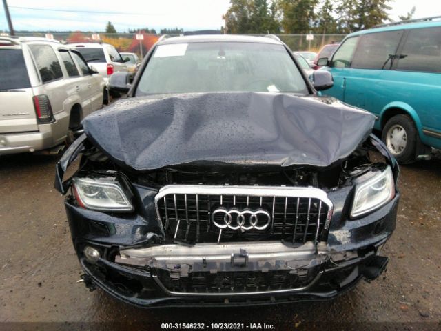 Photo 5 VIN: WA1M2AFP0HA044490 - AUDI Q5 