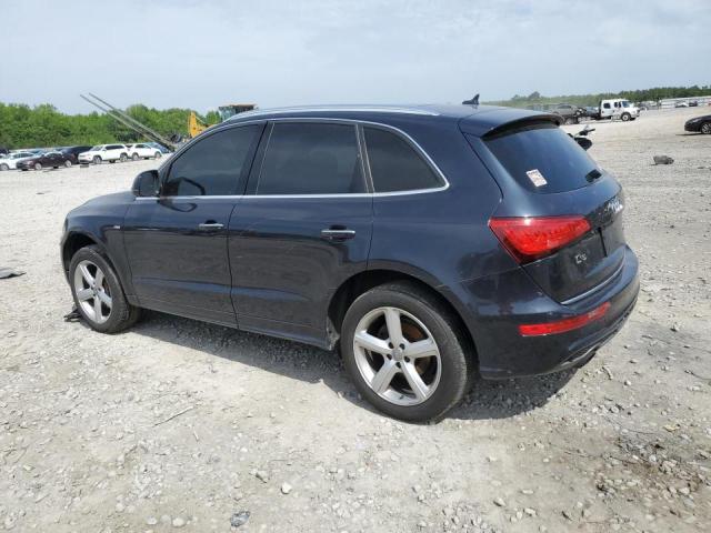 Photo 1 VIN: WA1M2AFP0HA047938 - AUDI Q5 