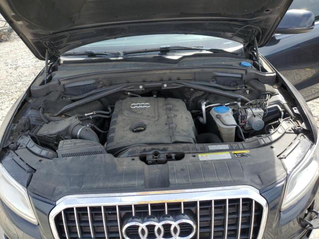 Photo 11 VIN: WA1M2AFP0HA047938 - AUDI Q5 