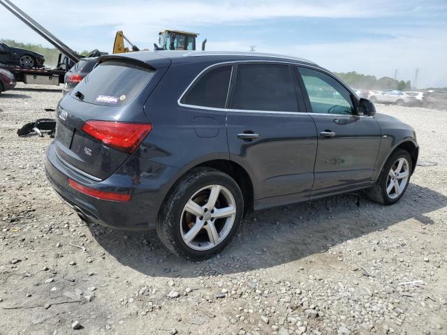 Photo 2 VIN: WA1M2AFP0HA047938 - AUDI Q5 