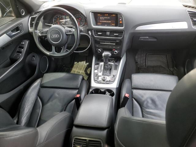 Photo 7 VIN: WA1M2AFP0HA047938 - AUDI Q5 