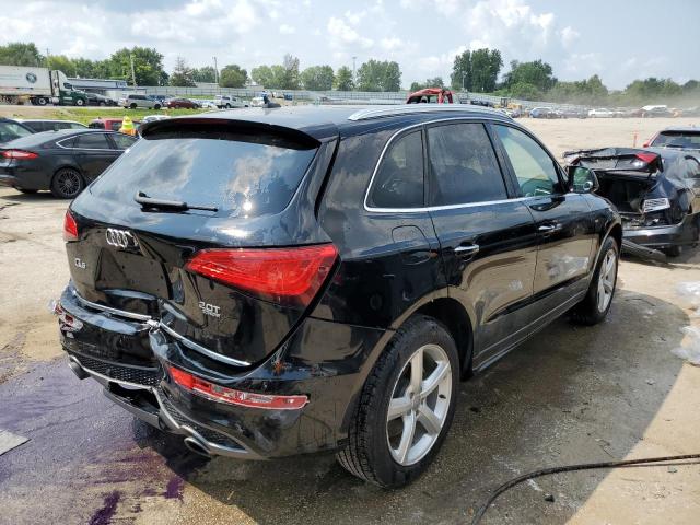 Photo 2 VIN: WA1M2AFP0HA055439 - AUDI Q5 PREMIUM 