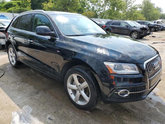 Photo 3 VIN: WA1M2AFP0HA055439 - AUDI Q5 PREMIUM 