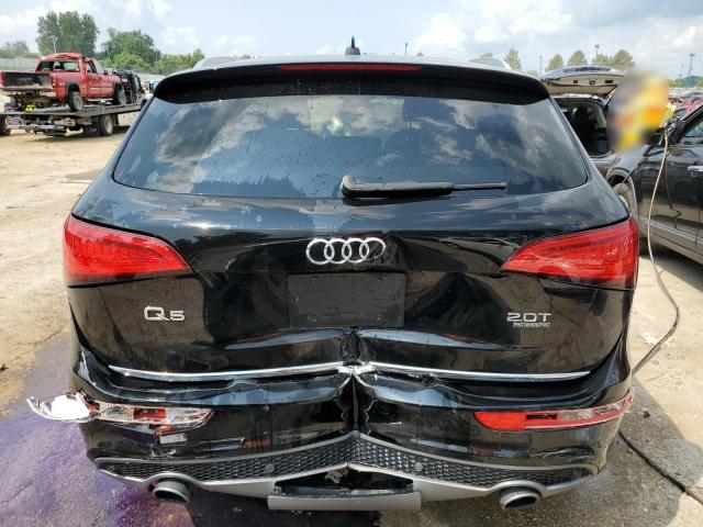 Photo 5 VIN: WA1M2AFP0HA055439 - AUDI Q5 PREMIUM 