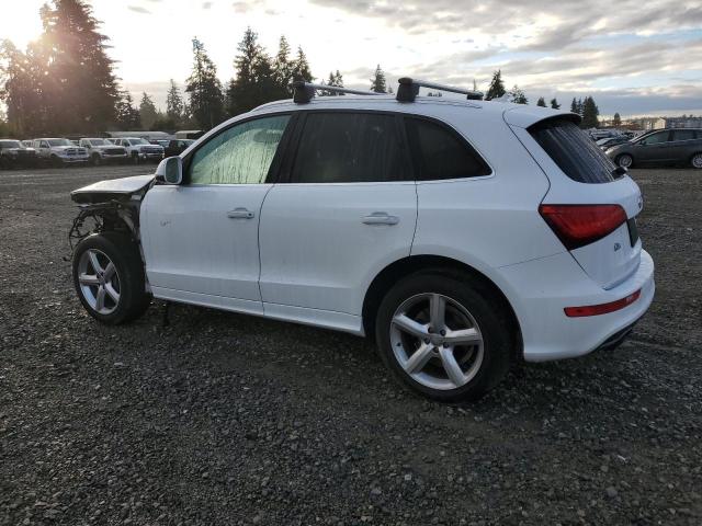 Photo 1 VIN: WA1M2AFP0HA070670 - AUDI Q5 PREMIUM 