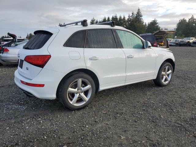 Photo 2 VIN: WA1M2AFP0HA070670 - AUDI Q5 PREMIUM 