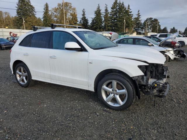 Photo 3 VIN: WA1M2AFP0HA070670 - AUDI Q5 PREMIUM 