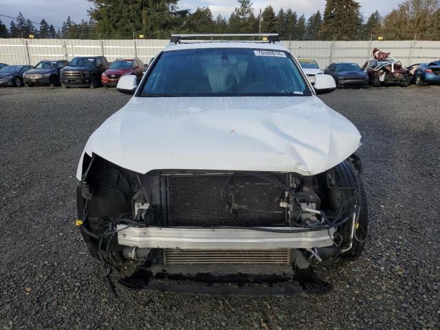 Photo 4 VIN: WA1M2AFP0HA070670 - AUDI Q5 PREMIUM 