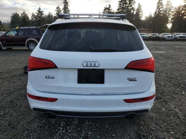 Photo 5 VIN: WA1M2AFP0HA070670 - AUDI Q5 PREMIUM 