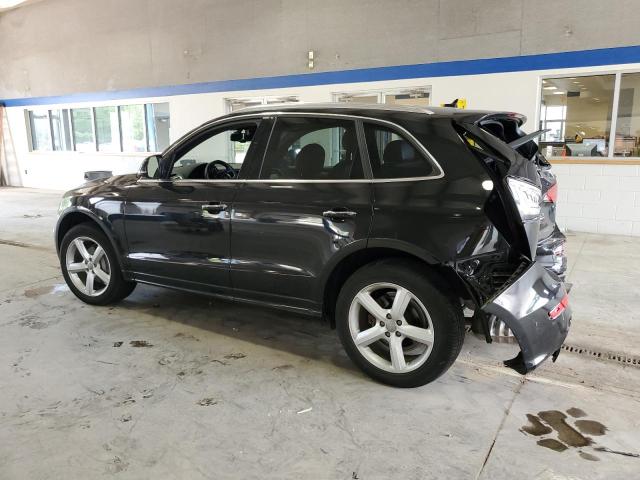 Photo 1 VIN: WA1M2AFP0HA081748 - AUDI Q5 PREMIUM 