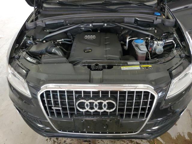 Photo 11 VIN: WA1M2AFP0HA081748 - AUDI Q5 PREMIUM 