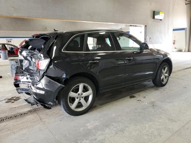 Photo 2 VIN: WA1M2AFP0HA081748 - AUDI Q5 PREMIUM 