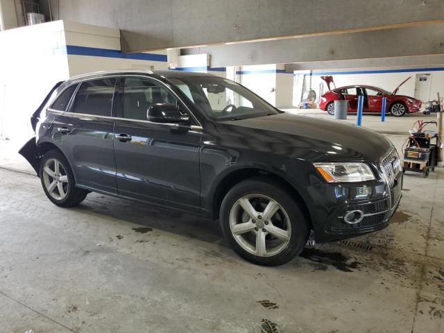 Photo 3 VIN: WA1M2AFP0HA081748 - AUDI Q5 PREMIUM 