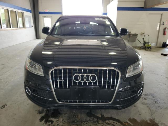 Photo 4 VIN: WA1M2AFP0HA081748 - AUDI Q5 PREMIUM 