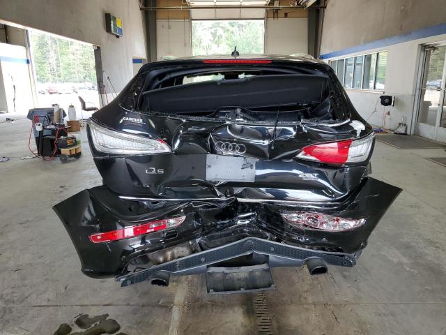 Photo 5 VIN: WA1M2AFP0HA081748 - AUDI Q5 PREMIUM 