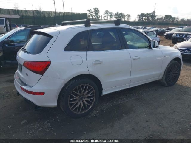 Photo 3 VIN: WA1M2AFP0HA084603 - AUDI Q5 