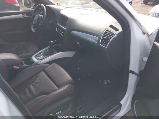 Photo 4 VIN: WA1M2AFP0HA084603 - AUDI Q5 