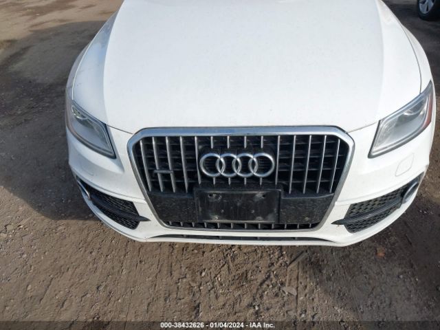 Photo 5 VIN: WA1M2AFP0HA084603 - AUDI Q5 