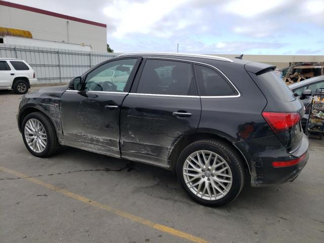 Photo 1 VIN: WA1M2AFP1HA030937 - AUDI Q5 PREMIUM 