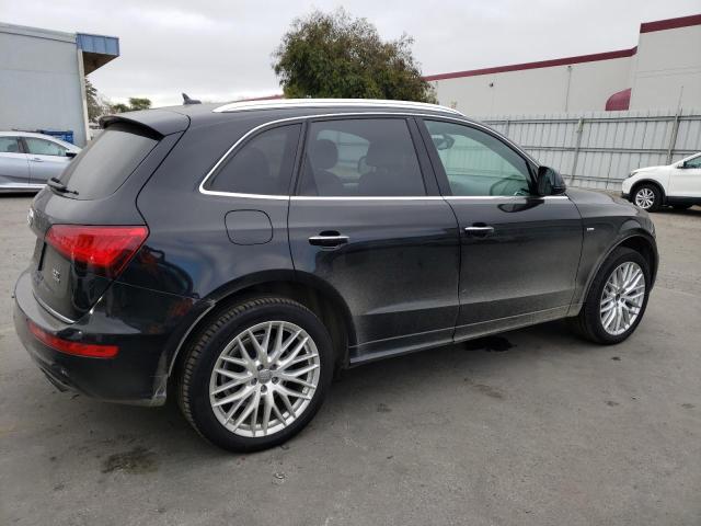 Photo 2 VIN: WA1M2AFP1HA030937 - AUDI Q5 PREMIUM 