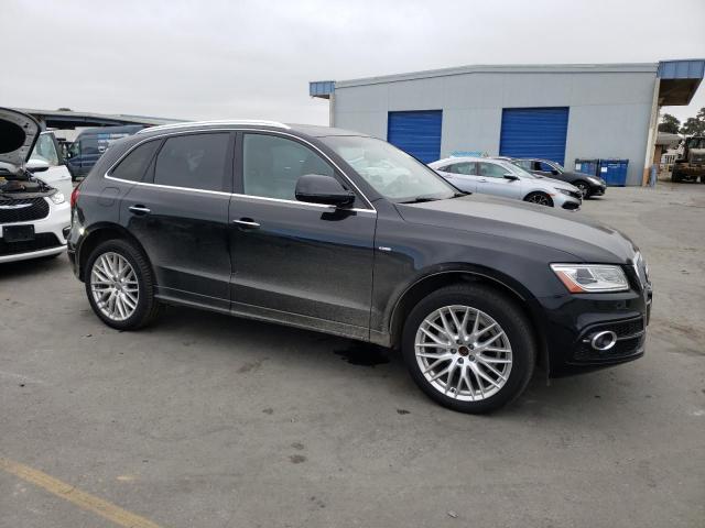 Photo 3 VIN: WA1M2AFP1HA030937 - AUDI Q5 PREMIUM 