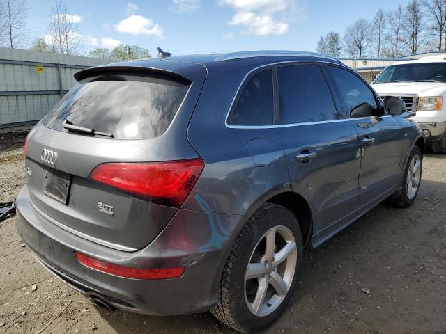 Photo 2 VIN: WA1M2AFP1HA031165 - AUDI Q5 