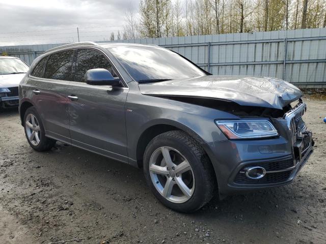 Photo 3 VIN: WA1M2AFP1HA031165 - AUDI Q5 