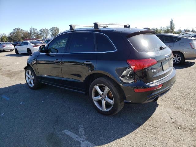 Photo 1 VIN: WA1M2AFP1HA034082 - AUDI Q5 PREMIUM 