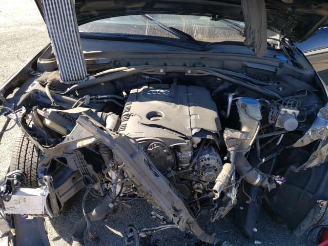 Photo 11 VIN: WA1M2AFP1HA034082 - AUDI Q5 PREMIUM 