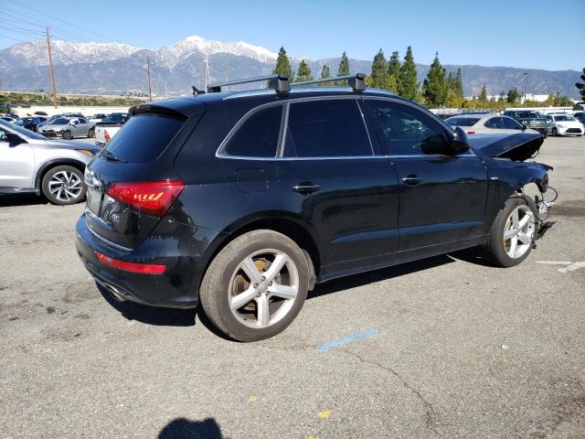 Photo 2 VIN: WA1M2AFP1HA034082 - AUDI Q5 PREMIUM 