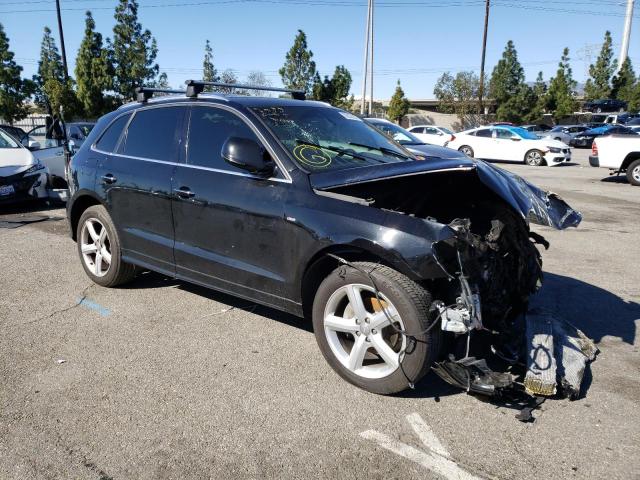 Photo 3 VIN: WA1M2AFP1HA034082 - AUDI Q5 PREMIUM 