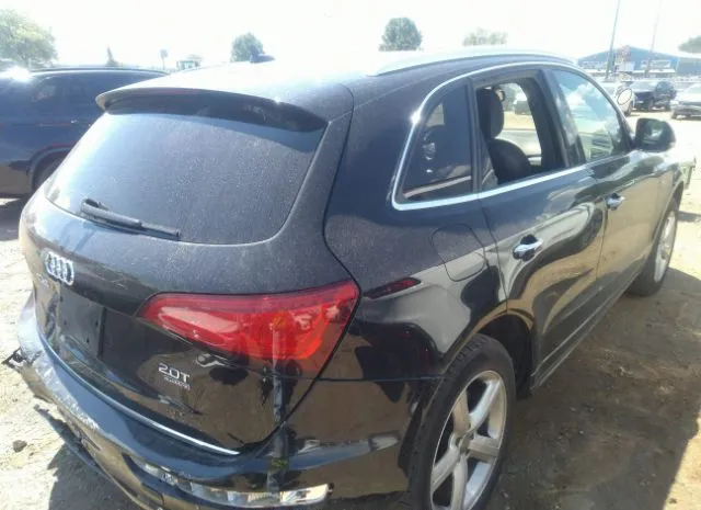 Photo 3 VIN: WA1M2AFP1HA045180 - AUDI Q5 