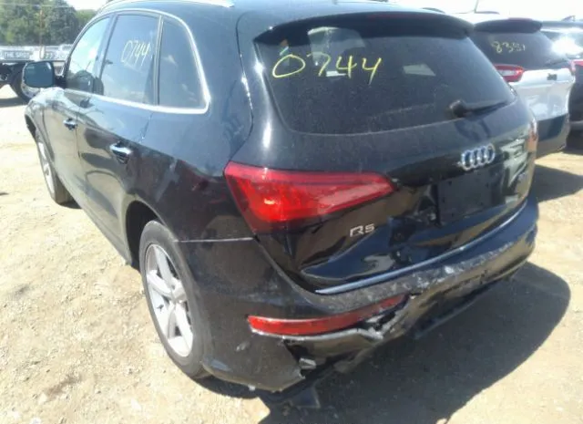 Photo 5 VIN: WA1M2AFP1HA045180 - AUDI Q5 