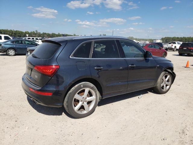 Photo 2 VIN: WA1M2AFP1HA045549 - AUDI Q5 