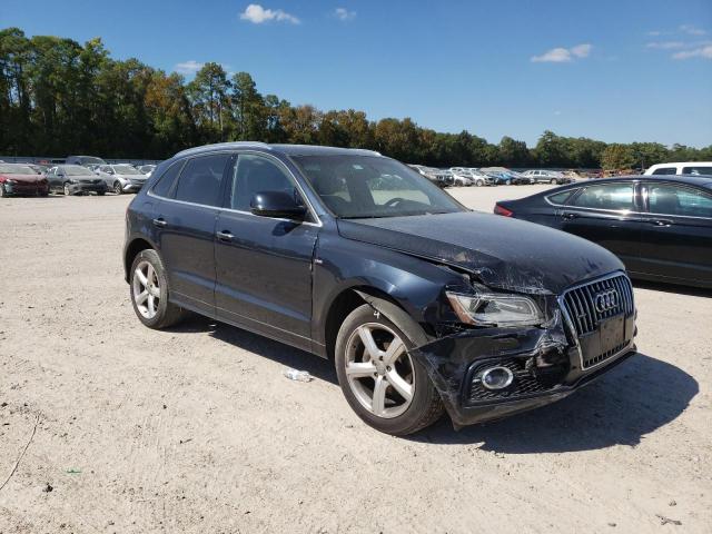 Photo 3 VIN: WA1M2AFP1HA045549 - AUDI Q5 