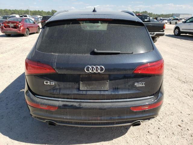 Photo 5 VIN: WA1M2AFP1HA045549 - AUDI Q5 