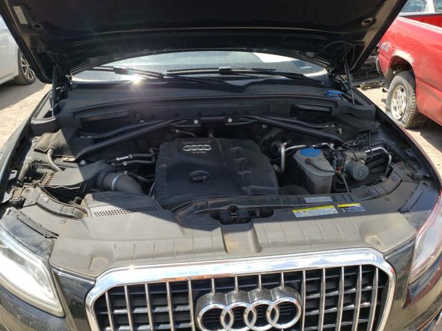 Photo 6 VIN: WA1M2AFP1HA089700 - AUDI Q5 