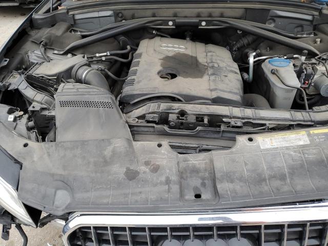 Photo 11 VIN: WA1M2AFP1HA090927 - AUDI Q5 