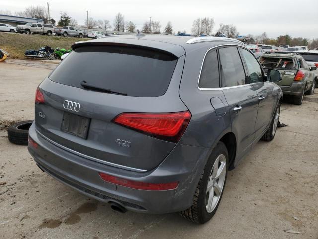 Photo 2 VIN: WA1M2AFP1HA090927 - AUDI Q5 