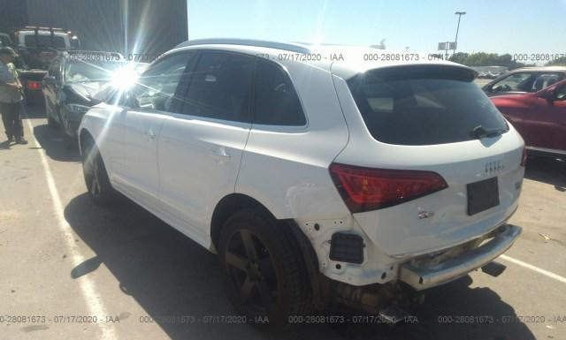 Photo 2 VIN: WA1M2AFP2HA043969 - AUDI Q5 